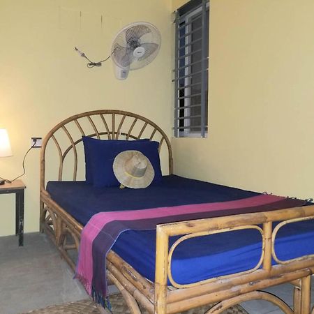Apartamento Uncle'S House Siemreap Ciudad de Siem Riep Exterior foto