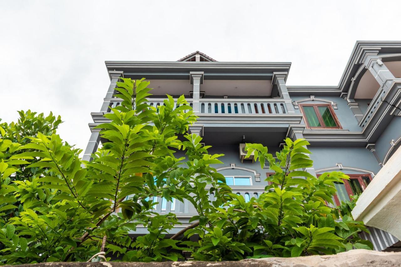 Apartamento Uncle'S House Siemreap Ciudad de Siem Riep Exterior foto