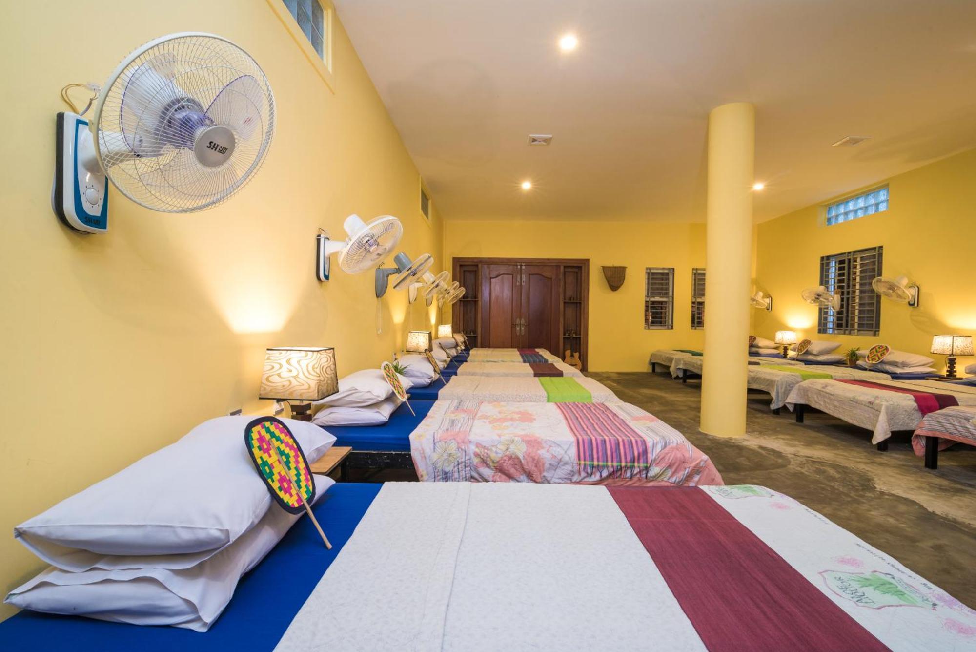 Apartamento Uncle'S House Siemreap Ciudad de Siem Riep Exterior foto