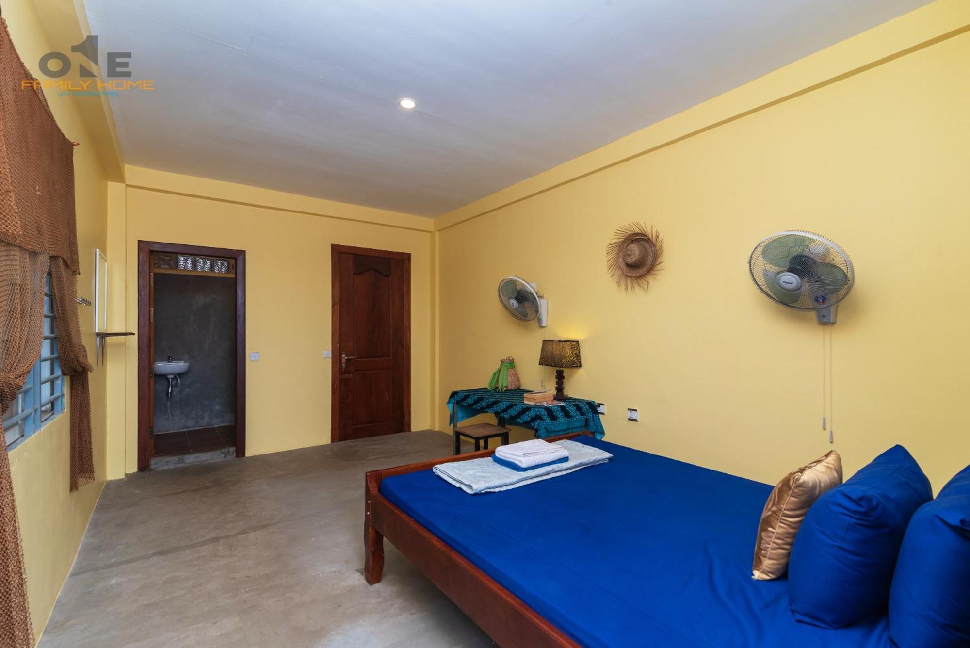 Apartamento Uncle'S House Siemreap Ciudad de Siem Riep Exterior foto