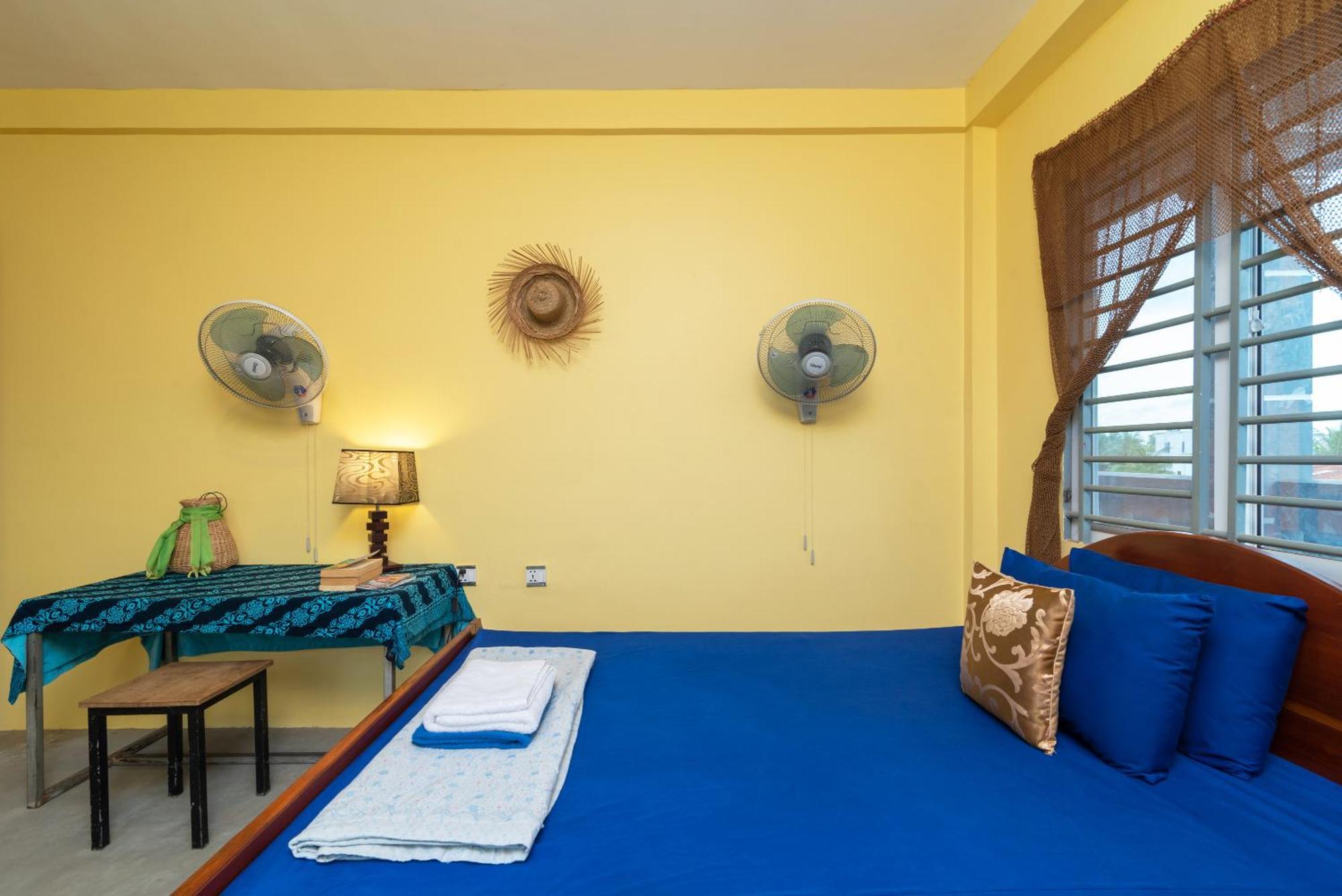 Apartamento Uncle'S House Siemreap Ciudad de Siem Riep Exterior foto