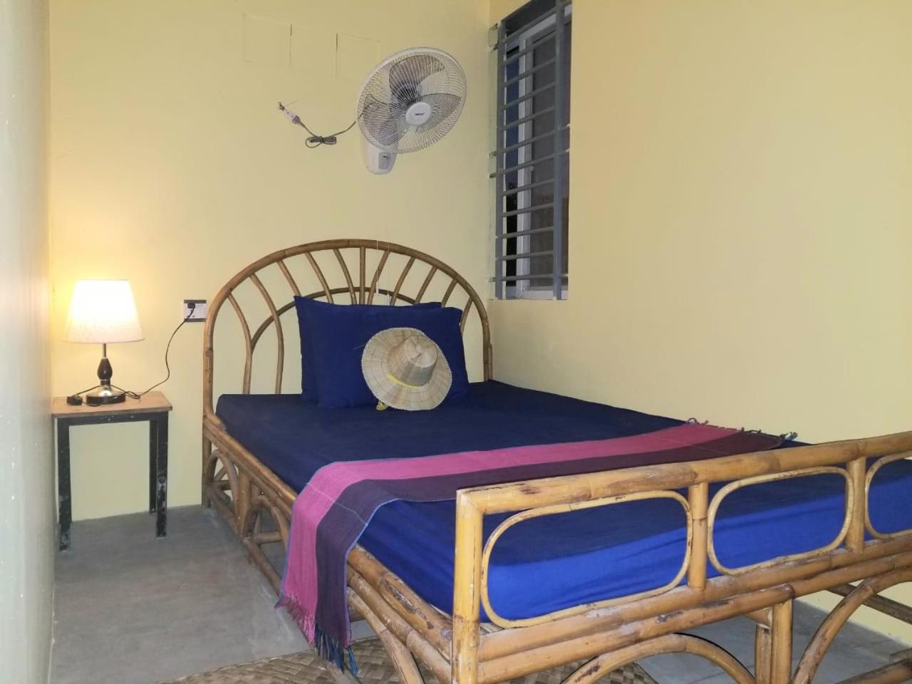 Apartamento Uncle'S House Siemreap Ciudad de Siem Riep Exterior foto