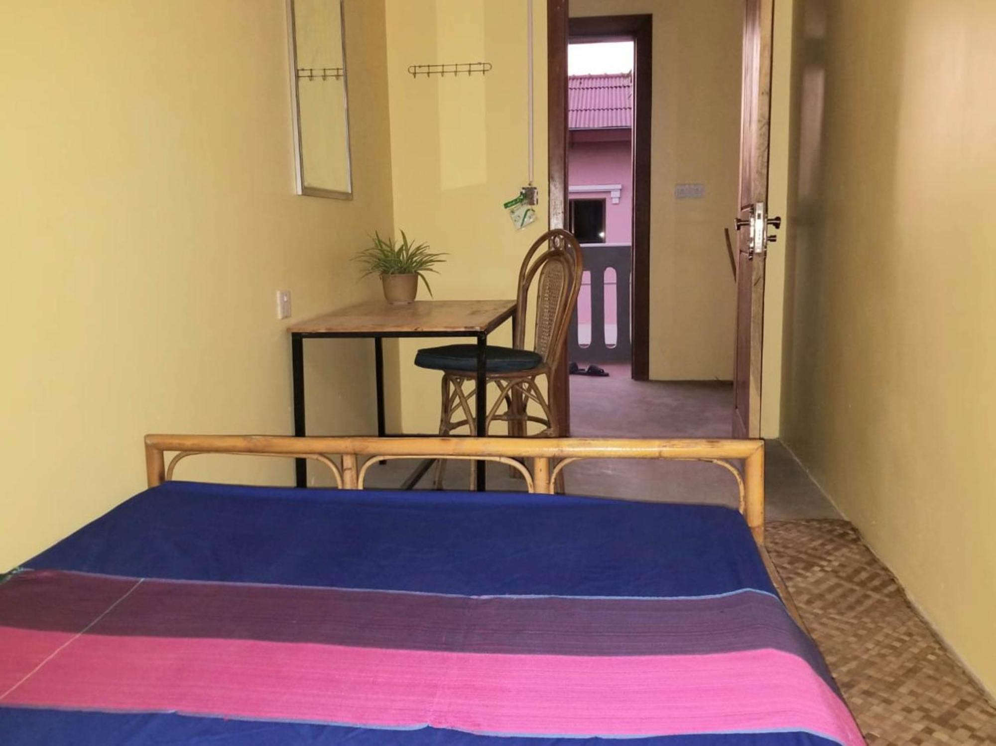 Apartamento Uncle'S House Siemreap Ciudad de Siem Riep Exterior foto