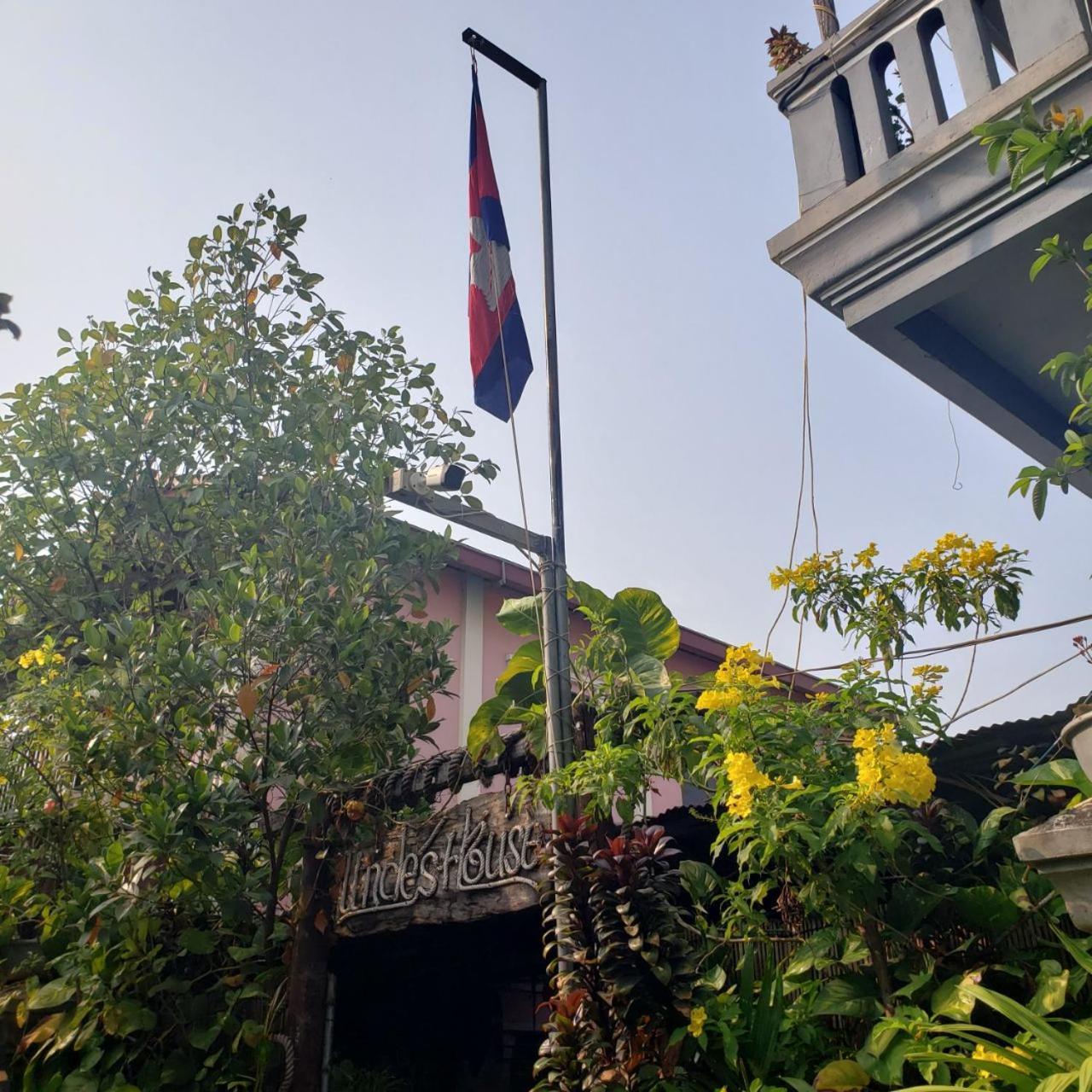 Apartamento Uncle'S House Siemreap Ciudad de Siem Riep Exterior foto
