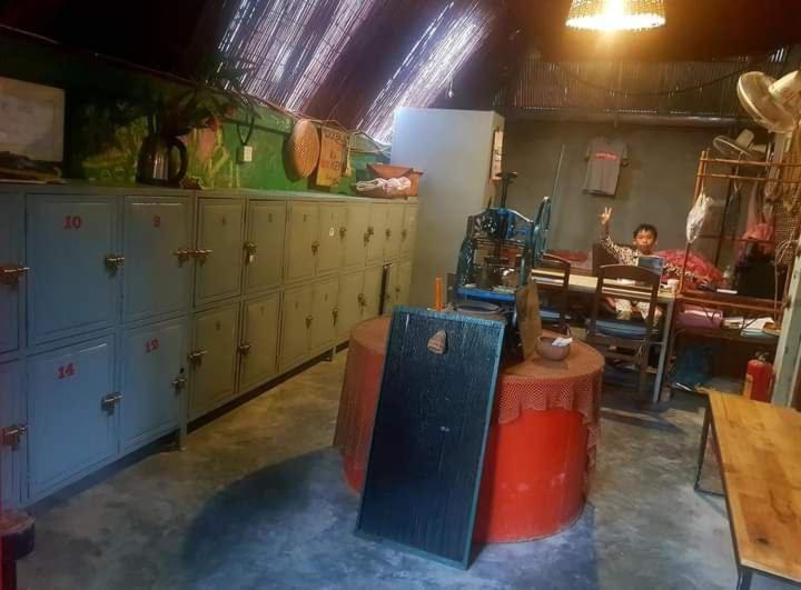 Apartamento Uncle'S House Siemreap Ciudad de Siem Riep Exterior foto